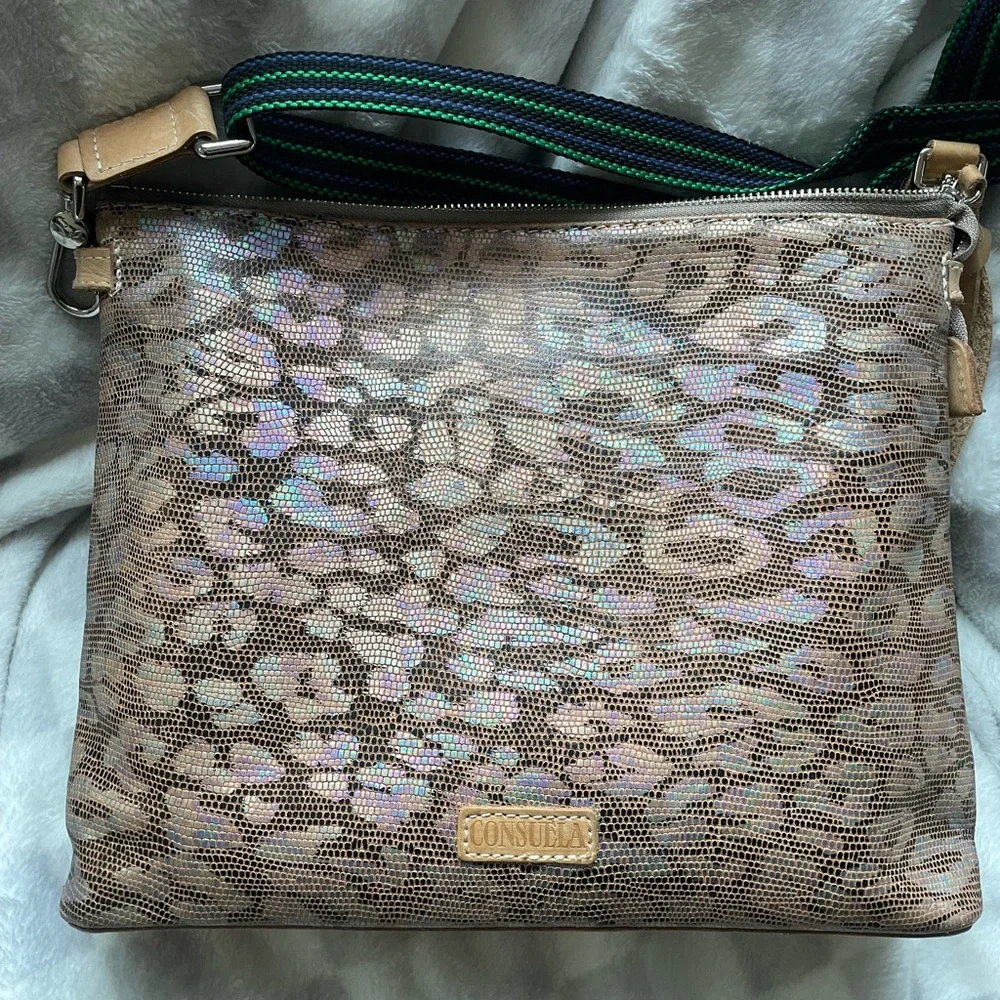 Consuela Iris Downtown Crossbody bag - Picture 2 of 6